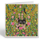 Klimt Garden (Gustav Klimt) - Catch Utrecht