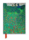 Klimt: Poppy Field - Notebook (A5) - Catch Utrecht