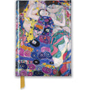 Klimt: The Virgin - Notebook (A5) - Catch Utrecht