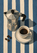 Koffie II - Keukenkunst - Catch Utrecht