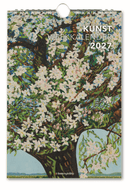 Kunst - Weekkalender 2027 - Catch Utrecht