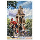La Vuelta 2022, Utrecht - Catch Utrecht
