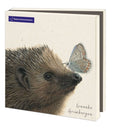 Laat de natuur leven, Lonneke Grimbergen, Natuurmonumenten - Catch Utrecht