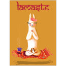 Lamaste - Catch Utrecht