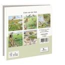 Landschappen, Elwin van der Kolk, Vogelbescherming Nederland - Catch Utrecht