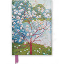 List: Magnolia Tree - Notebook (A5) - Catch Utrecht