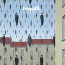 Magritte - Maandkalender 2027 - Catch Utrecht