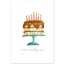 Make a birthday wish - Catch Utrecht