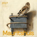 Mauritshuis - Maandkalender 2027 - Catch Utrecht