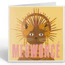 Meowonce (Beyonce) - Catch Utrecht