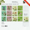 Merian - Maandkalender 2027 - Catch Utrecht