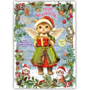 Merry Christmas Kat - Catch Utrecht