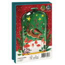 Miriam Bos (incl. sluitstickers) - Catch Utrecht