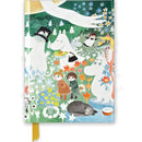 Moomin: Dangerous Journey - Notebook (A5) - Catch Utrecht