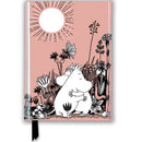 Moomin Love - Notebook (A6) - Catch Utrecht