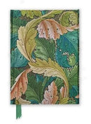 Morris: Acanthus - Notebook (A5) - Catch Utrecht