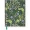 Morris: Seaweed - Notebook (A4, Blanco Papier) - Catch Utrecht