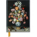 National Gallery: Still life of flowers - Notebook (A5) - Catch Utrecht