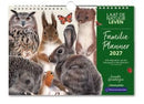 Natuurmonumenten - Familieplanner 2027 - Catch Utrecht
