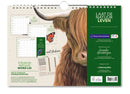 Natuurmonumenten - Familieplanner 2027 - Catch Utrecht