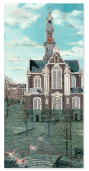 Not all signs were washed away - Catch Utrecht