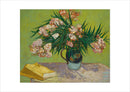 Oleanders - Vincent van Gogh - Poster - Catch Utrecht