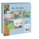 On the water - Catch Utrecht