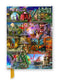 Once Upon A Fairy Tale - Notebook (A5) - Catch Utrecht