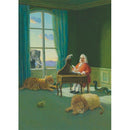 Op de klavier - Catch Utrecht