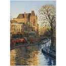 Oudegracht, Utrecht - Catch Utrecht