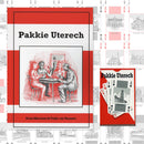 Pakkie Uterech (speelkaarten + boekje) - Catch Utrecht