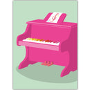 Piano - Catch Utrecht