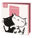 Pim & Pom, Fiep Westendorp - Catch Utrecht