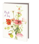 Pluck Of Joy, Janny van Den Broek - Catch Utrecht