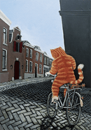 Poesman - Catch Utrecht