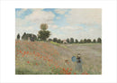 Poppies - Claude Monet - Poster - Catch Utrecht