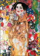 Portrait Of A Woman, Gustav Klimt - Catch Utrecht
