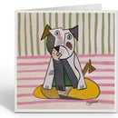 Pugasso (Pablo Picasso) - Catch Utrecht