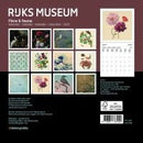 Rijksmuseum - Maandkalender 2027 - Catch Utrecht