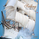 Sailing Tall Boats - Jaarkalender 2026 - Catch Utrecht