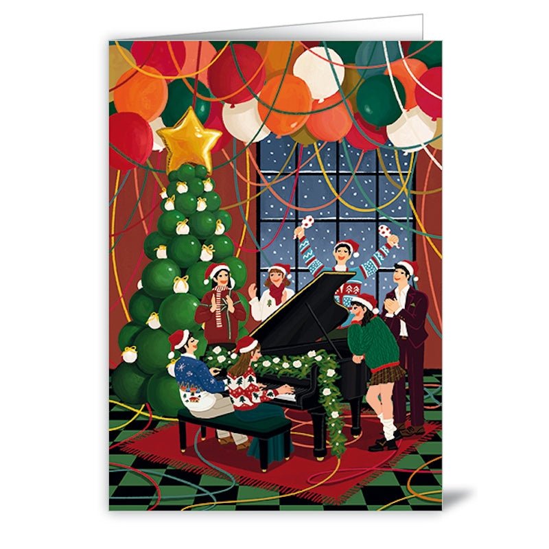 Samen muziek maken - Catch Utrecht