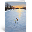 Samen schaatsen - Catch Utrecht