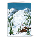 Samen skiën op de piste - Catch Utrecht