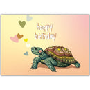Schildpad - Happy Birthday - Catch Utrecht