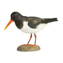 Scholekster - Houten vogel beeld - Catch Utrecht