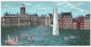 Sealevel souvereignty - Catch Utrecht