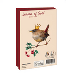 Season of Gold, Gea Valk (incl. sluitstickers) - Catch Utrecht
