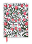 Secret Garden - Notebook (A5) - Catch Utrecht