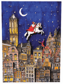 Sinterklaas in Utrecht (pre - order) - Catch Utrecht