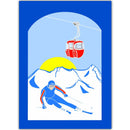 Skiën - Catch Utrecht